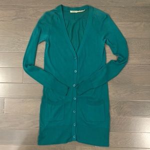 Kimchi Blue Urban Outfitters Lightweight Cardigan Sweater Size XS